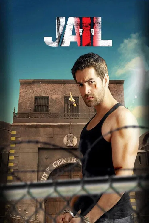 Poster do filme Jail