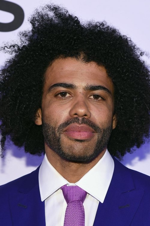 Daveed Diggs profile picture