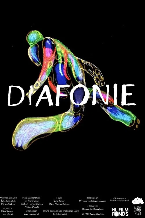 Diaphony movie poster