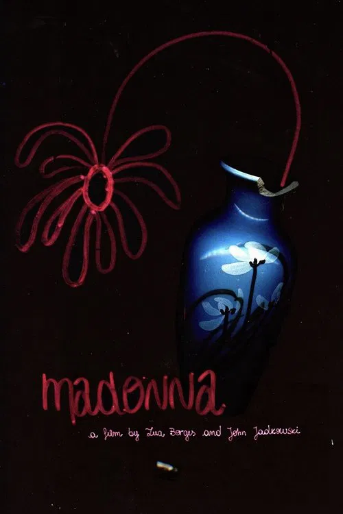 Poster do filme Madonna