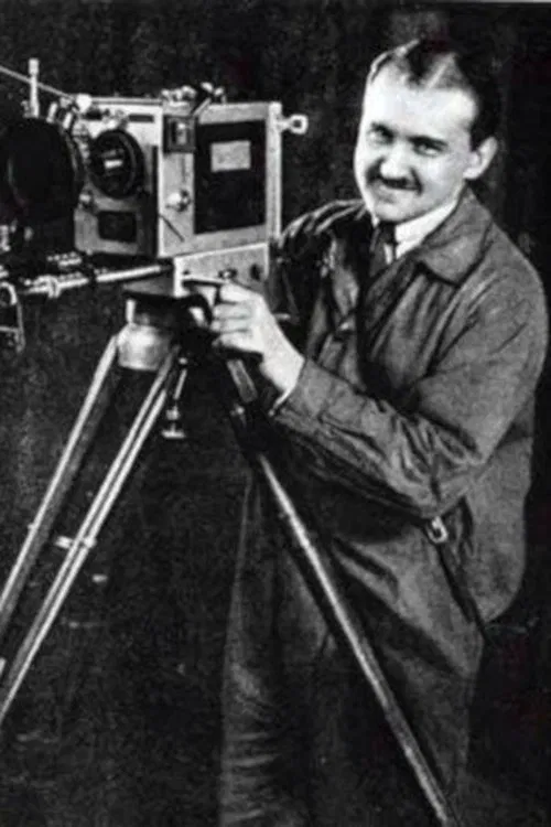 Yuri Zhelyabuzhsky profile picture