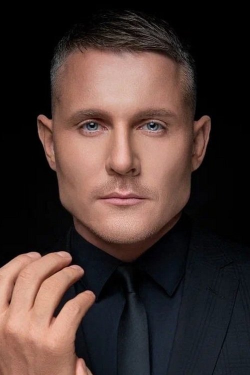 Aleksandr Malinovskiy profile picture