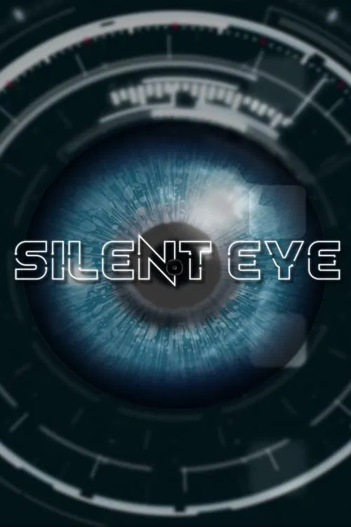 Poster da série Silent Eye