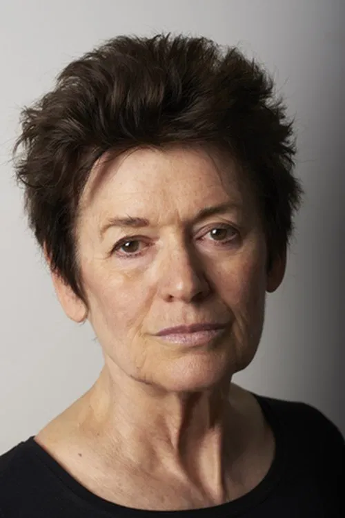 Ursula von Rydingsvard profile picture