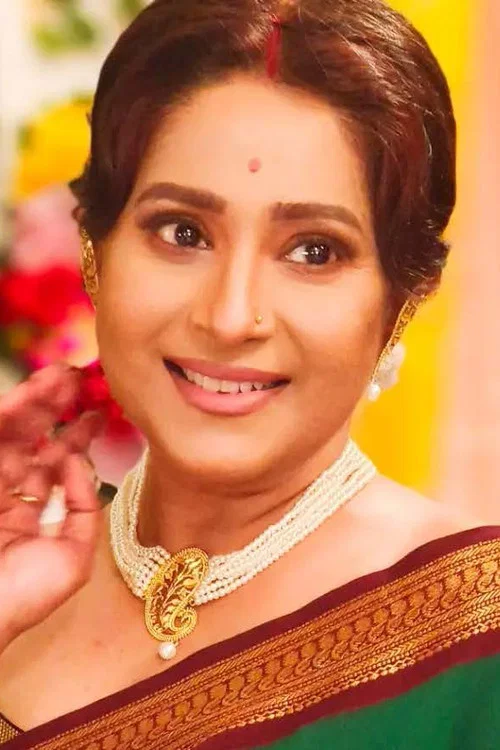 Maitrayee Mitra profile picture