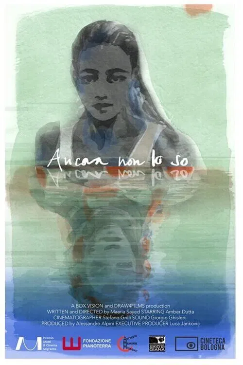 Ancora Non Lo So movie poster