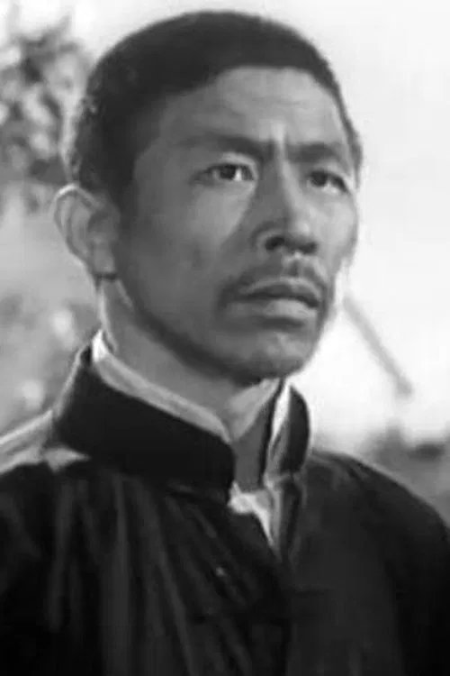 Wenshun Cui profile picture