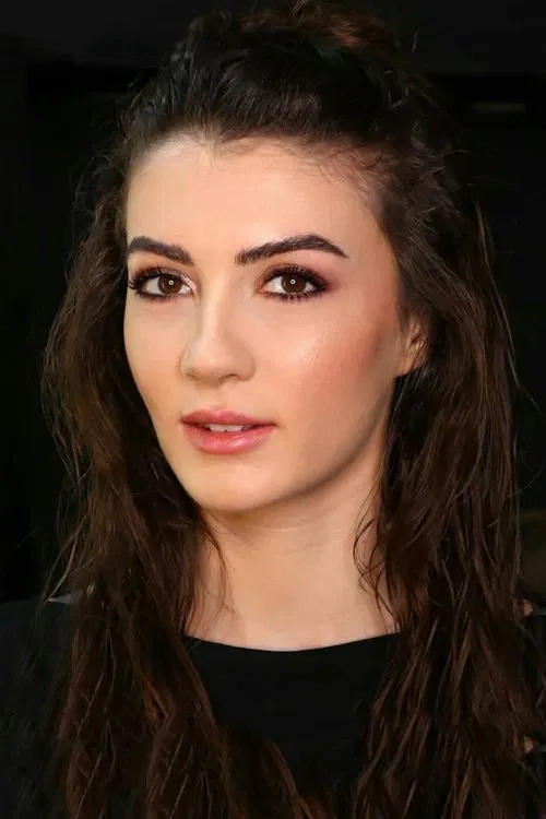 Burcu Özberk profile picture