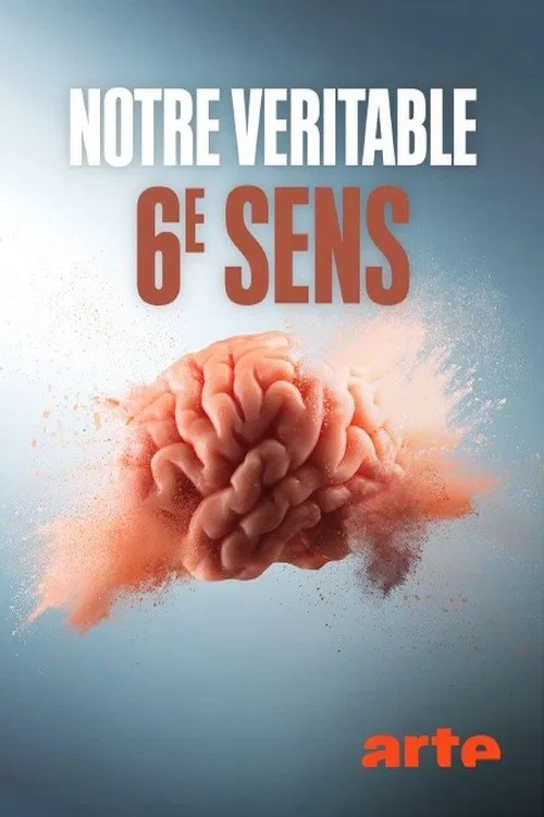 Poster do filme Notre véritable 6e sens