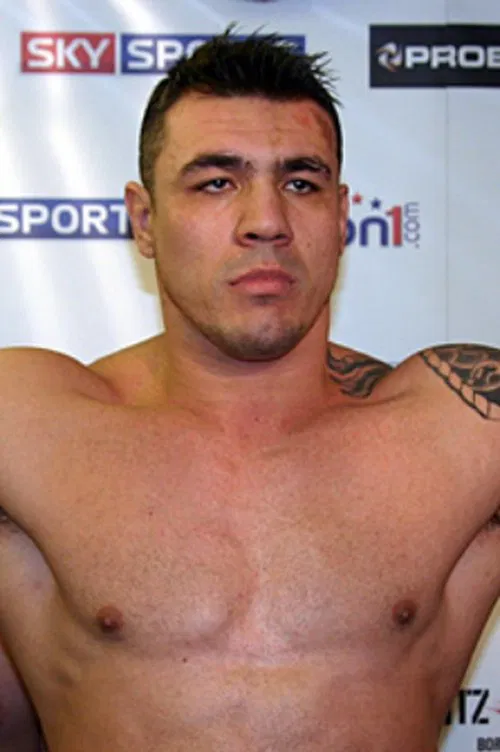 Edson Claas Vieira profile picture