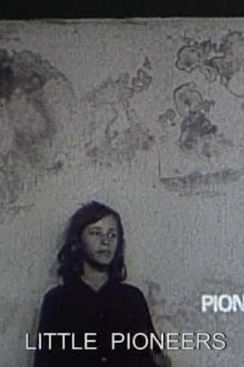 Little Pioneers movie poster