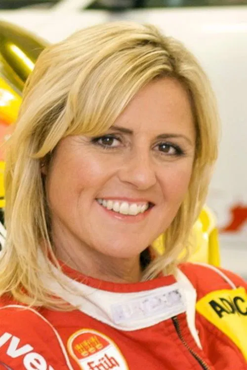 Sabine Schmitz profile picture
