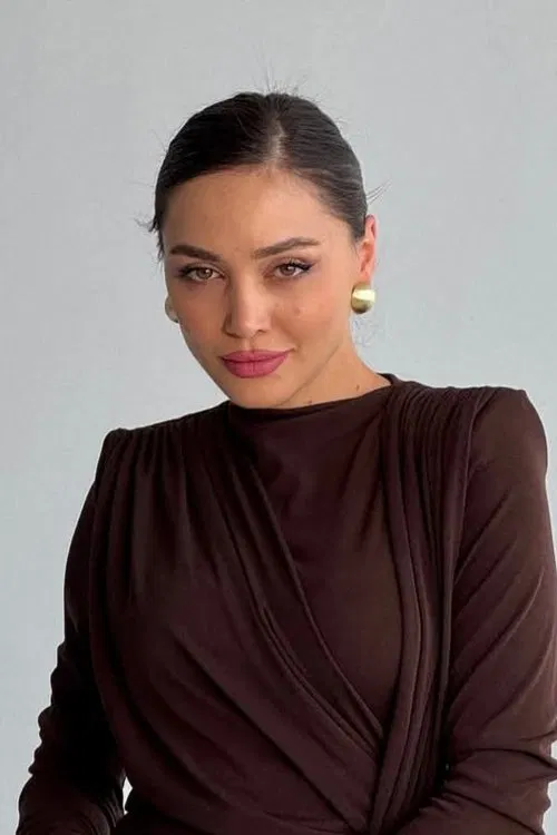 Adriana Galstyan profile picture