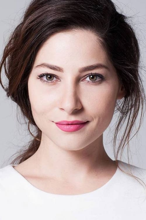 Berna Üçkaleler profile picture