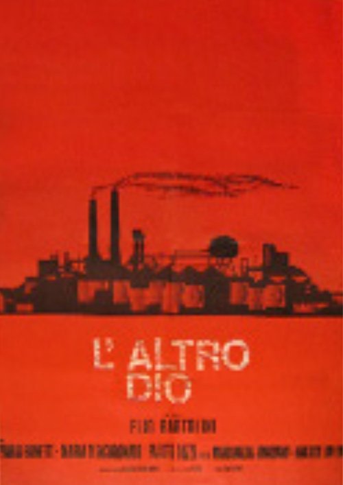 L'altro Dio movie poster