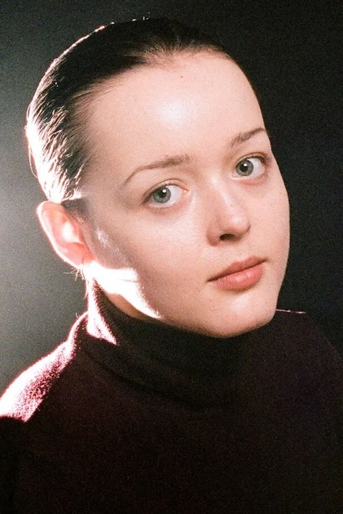 Anna Cobb profile picture