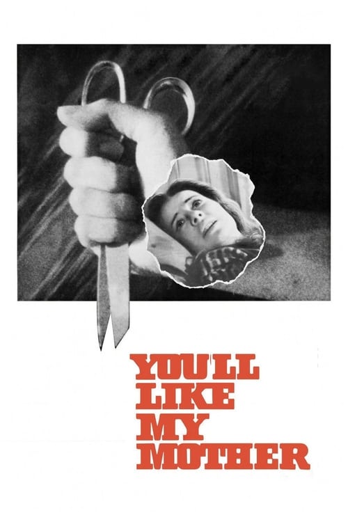 You'll Like My Mother movie poster