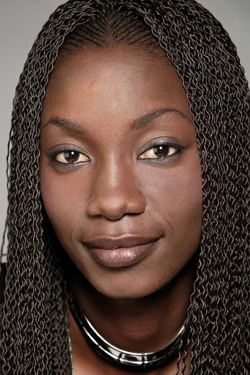 Rokhaya Niang profile picture
