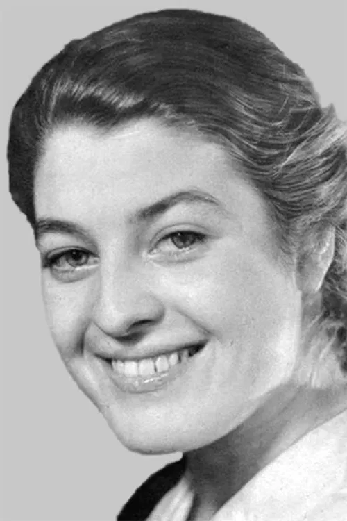 Ingeborg Nyberg profile picture