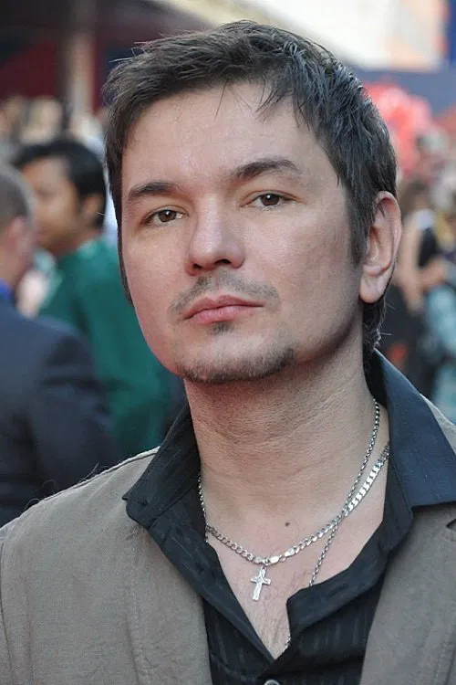 Denis Serdyukov profile picture