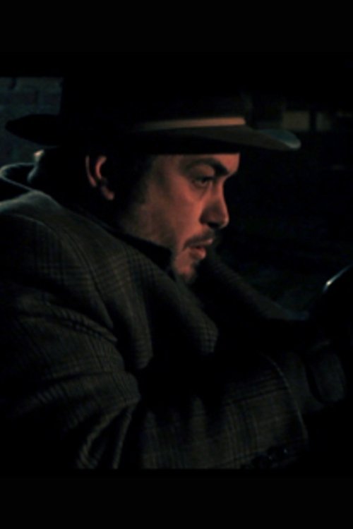 Pater Duis movie poster