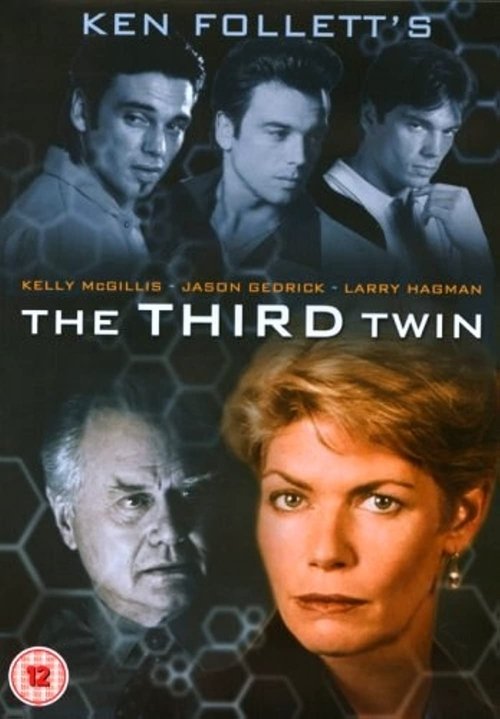 The Third Twin movie poster
