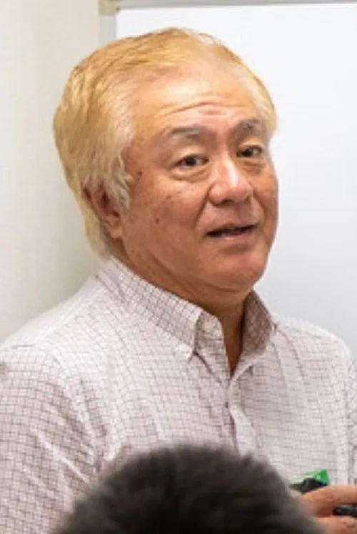 Foto de perfil de Hajime Kamegaki