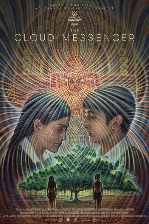 Poster do filme Meghdoot - The Cloud Messenger