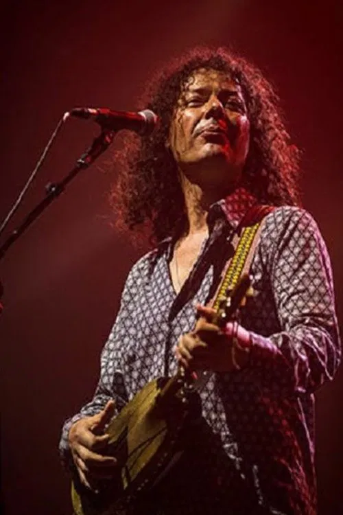 Aziz Sahmaoui profile picture