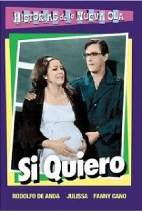 Poster do filme Si quiero