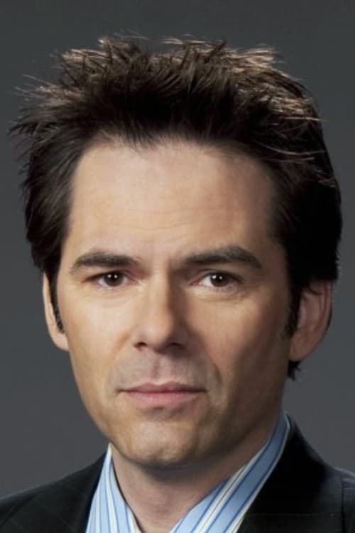 Billy Burke profile picture