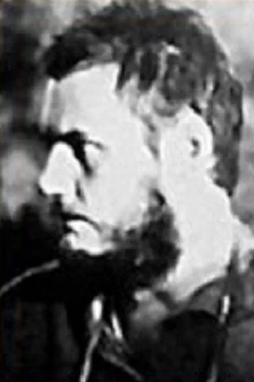 Igor Bezrukov profile picture
