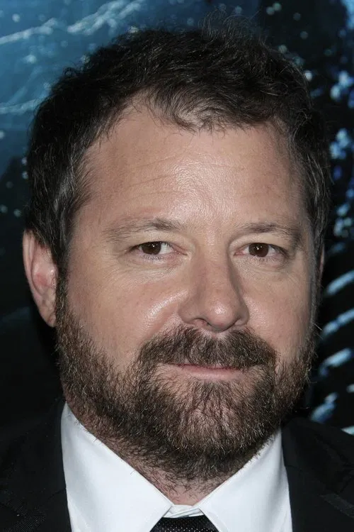 Alister Grierson profile picture