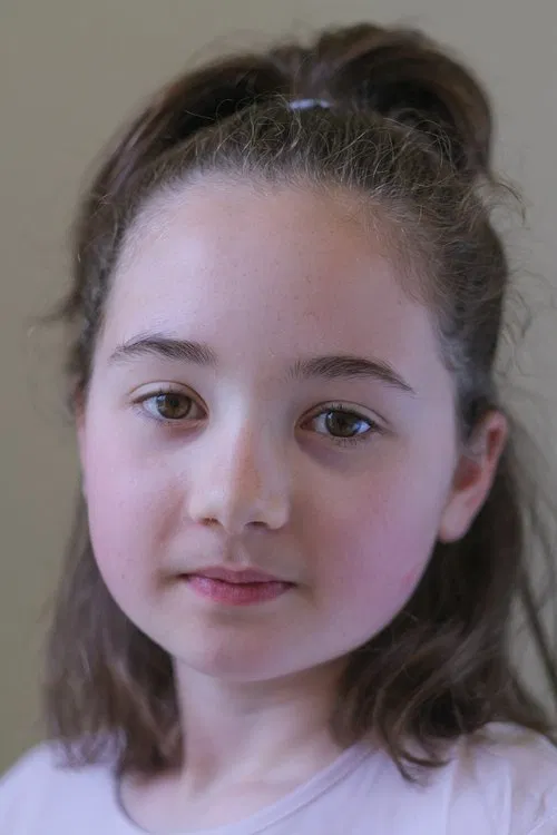 Sheherazade Makhoul Farrell profile picture