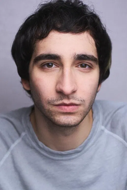 Chase Markoff profile picture