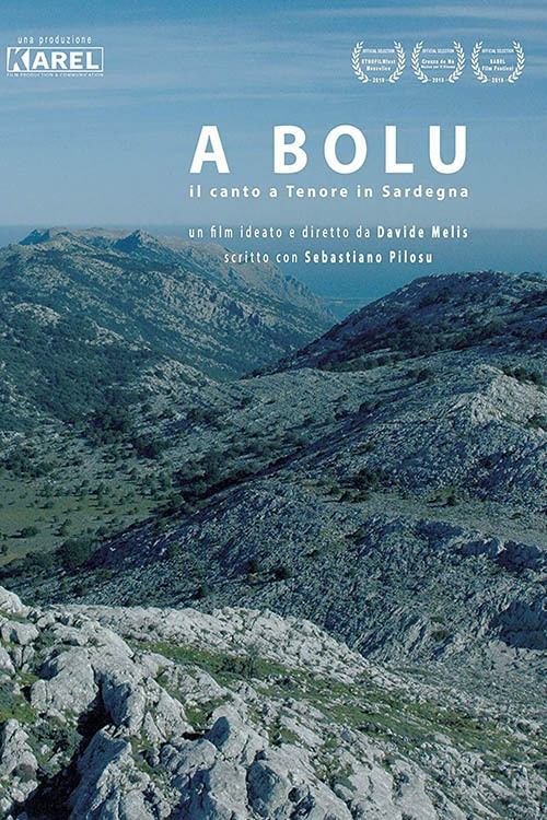 To Bolu movie poster