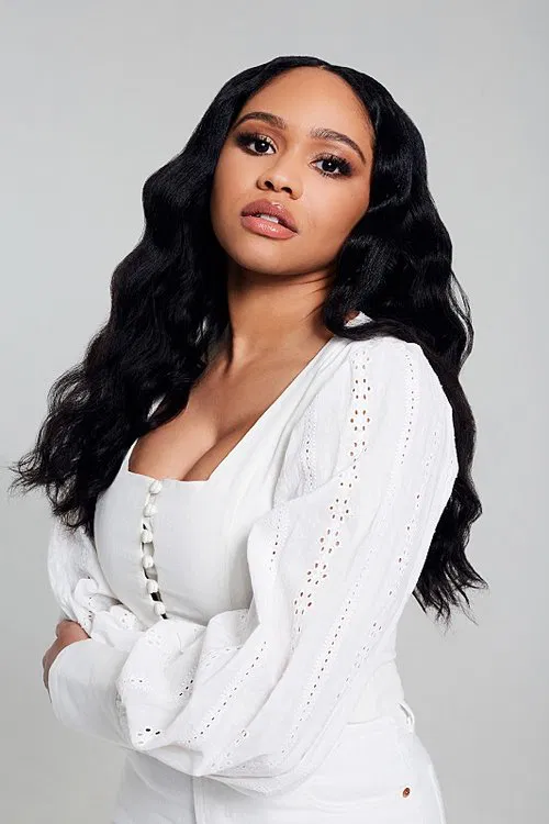Tanisha Long profile picture