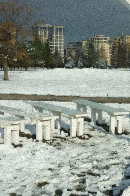 Something like Hyde Park movie poster