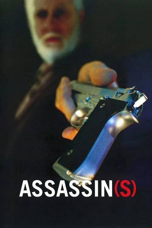 Assassin(s) movie poster