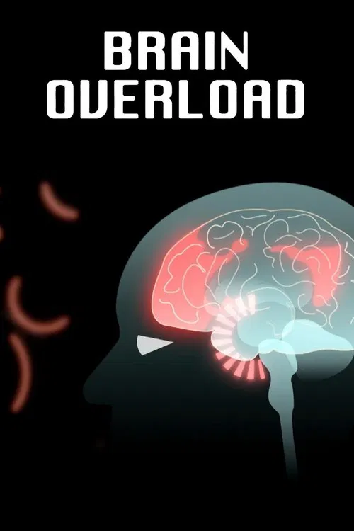 Poster do filme Brain Overload