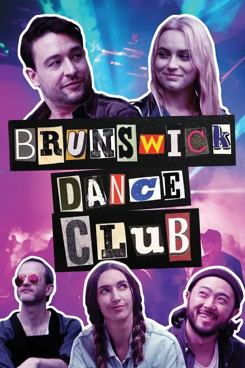 Brunswick Dance Club movie poster