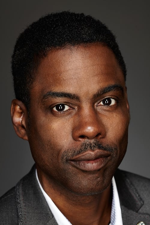 Chris Rock profile picture