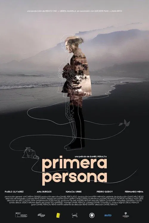 Primera Persona movie poster