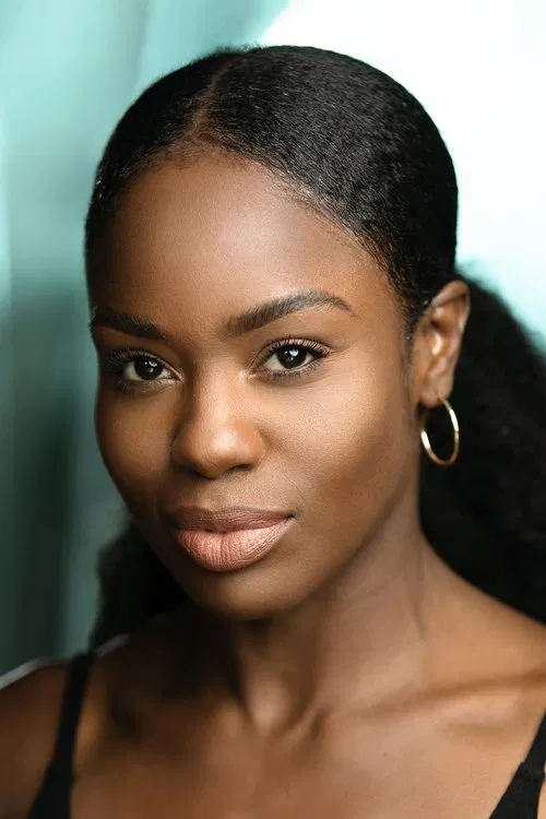 Vanessa Vanderpuye profile picture