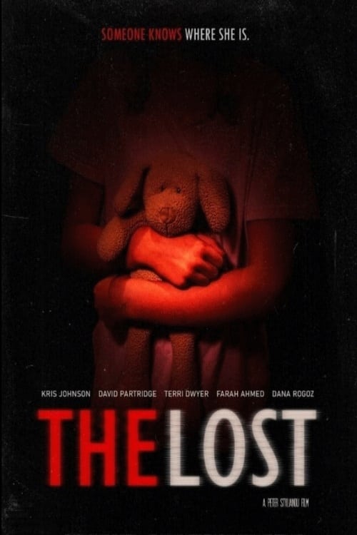 Poster do filme The Lost