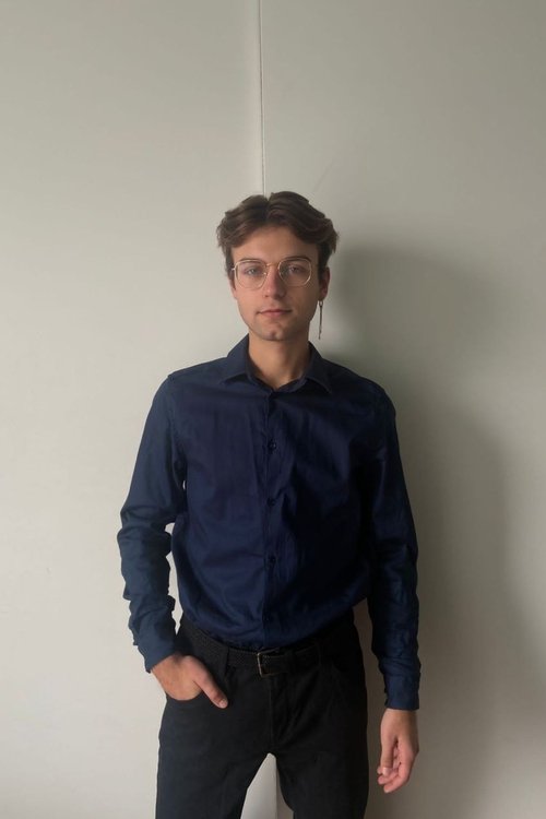 Luca Magnaghi profile picture