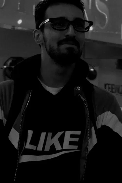 Ali Arshad profile picture