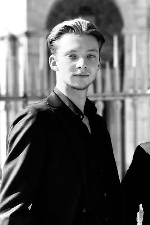 Niccolò V. Salvato profile picture