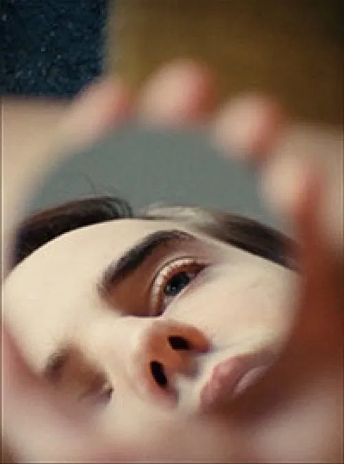 What I Remember movie poster