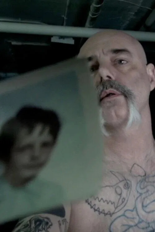 An Arrow Pointing to a Hole movie poster